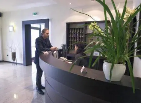 Otel Belvedere