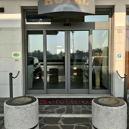 Belvedere