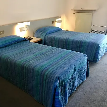 Otel Belvedere 3*