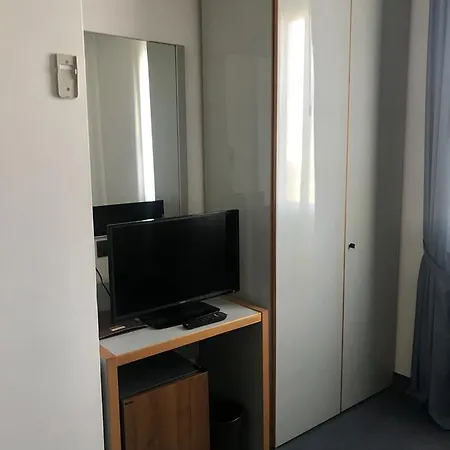 Hotel Belvedere 3*