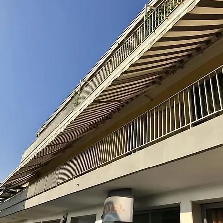 Belvedere Hotel Ponte di Piave