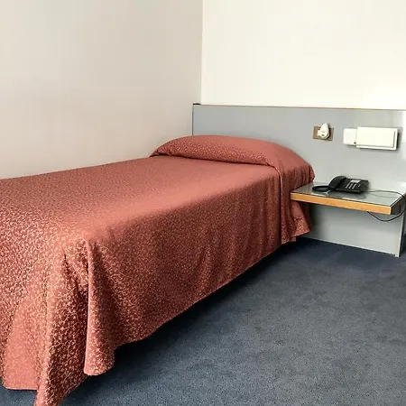 Belvedere Hotel 3*